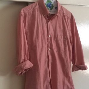H&M Men's Button Down Shirt